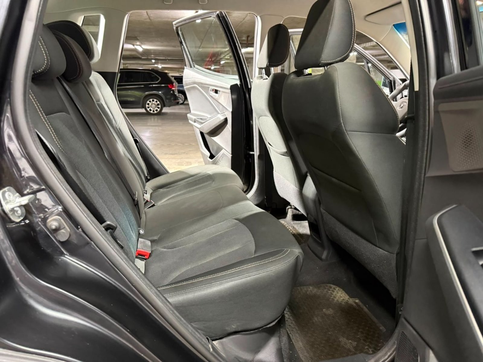 CHANGAN CS15 LUXURY 1.5 Excelente Estado 2022 - Imagen 9 de 10