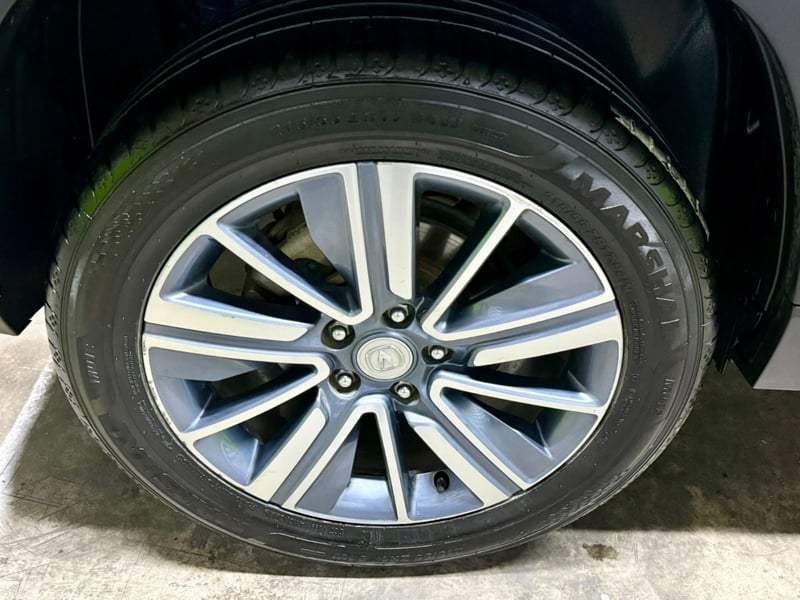 Changan CS35 PLUS LUXURY 1.6 Unico usuario - Excelente estado 2022 - Imagen 6 de 10