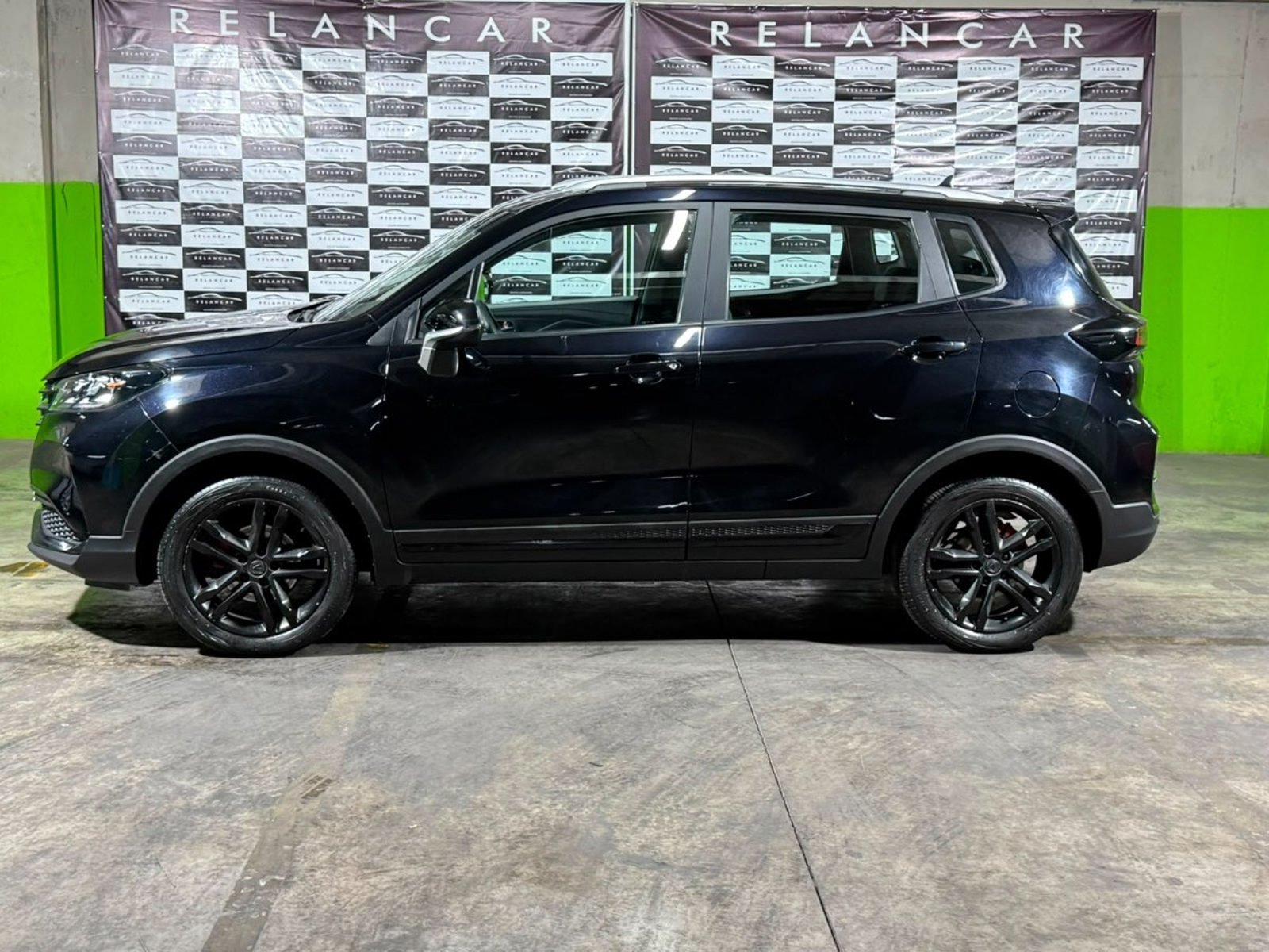 Changan CS15 LUXURY 1.5 PRECIO CON BONO 2022 - Foto 2 de 10