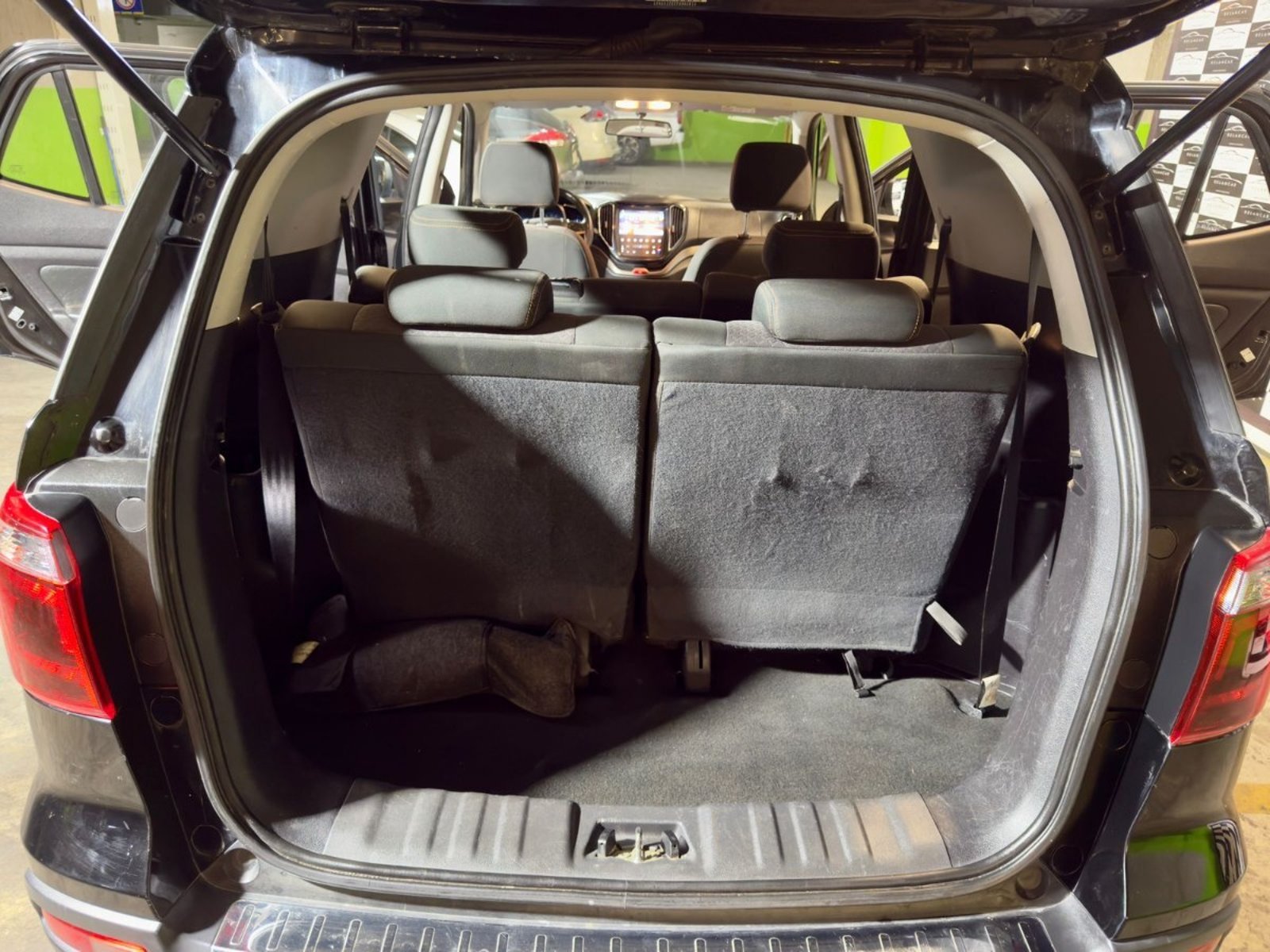 CHANGAN CX70 1.6 MT COMFORT PRECIO CON BONO 2022 - Imagen 10 de 10