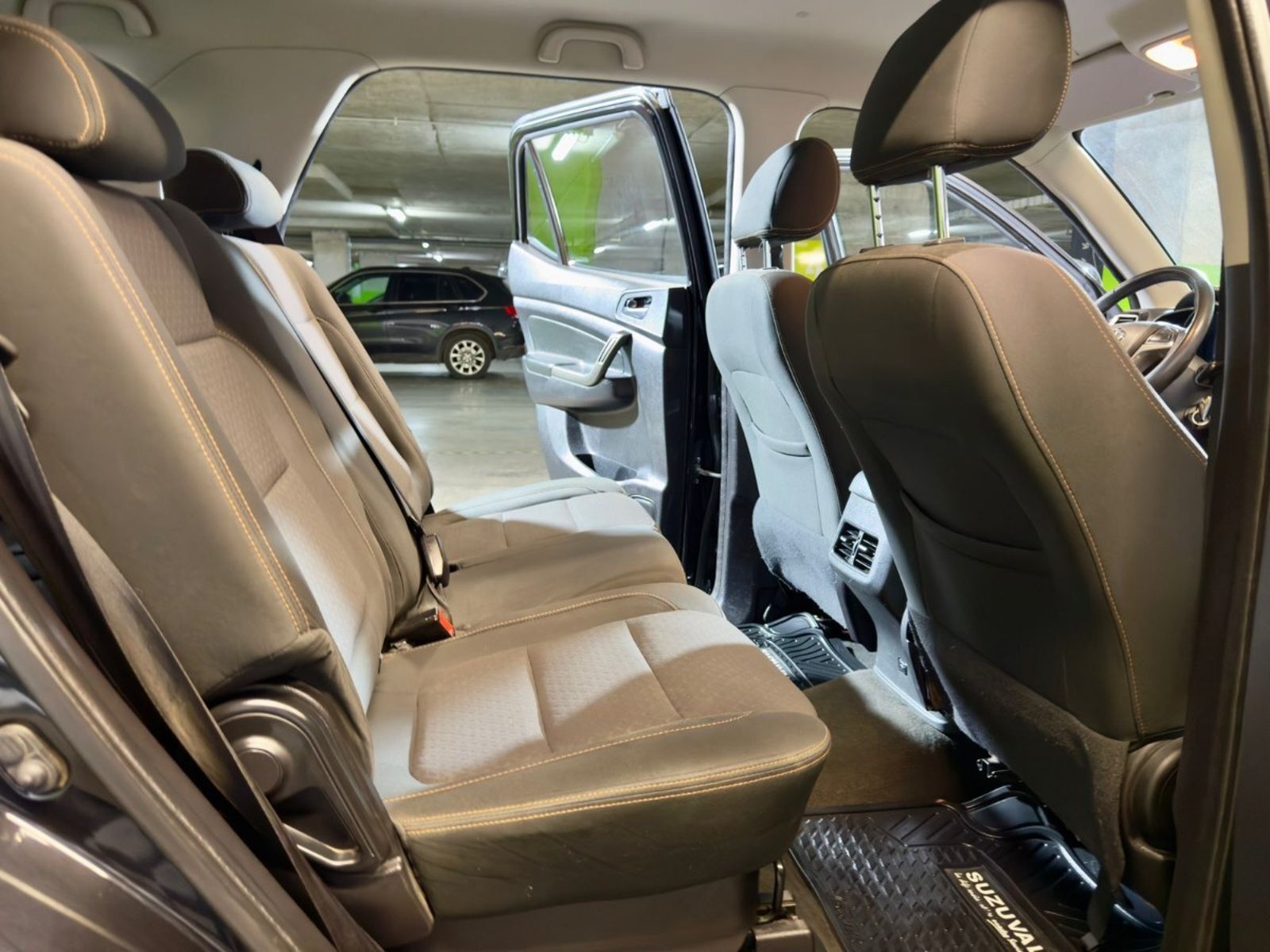 CHANGAN CX70 1.6 MT COMFORT PRECIO CON BONO 2022 - Imagen 9 de 10