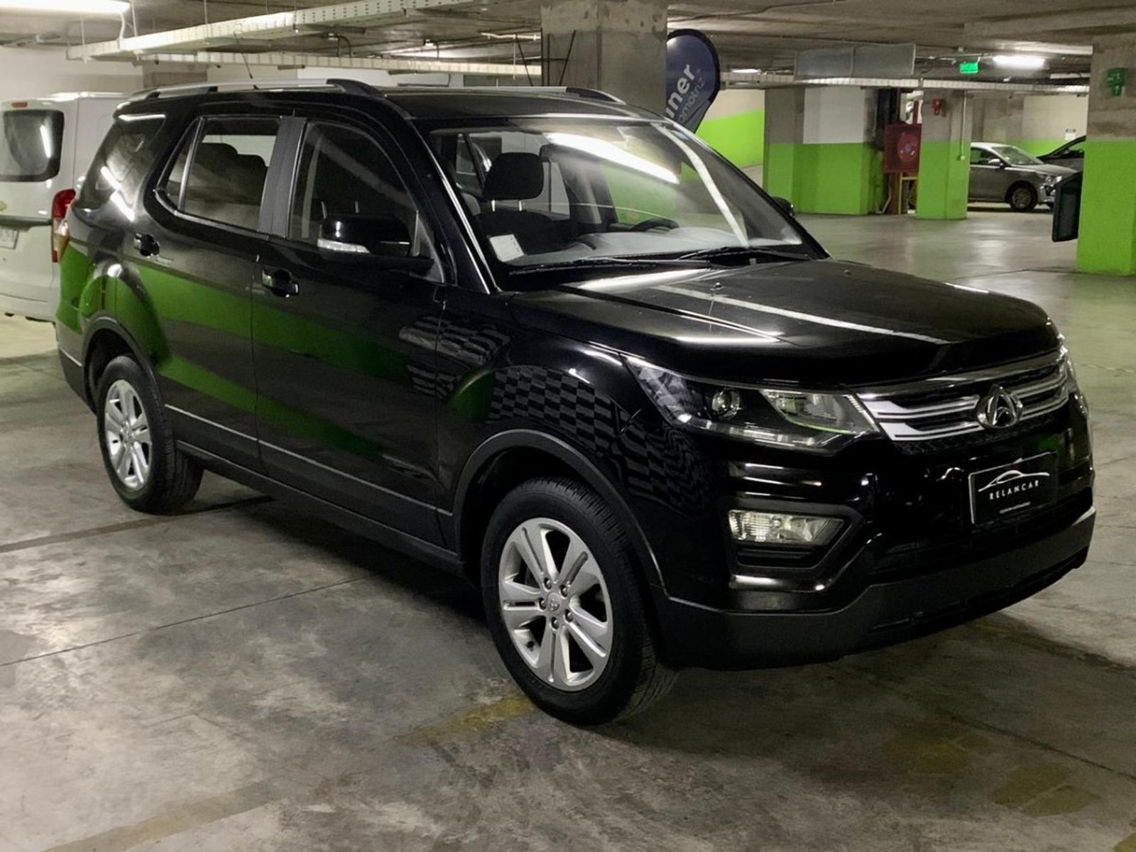 CHANGAN CX70 1.6 MT COMFORT PRECIO CON BONO 2022 - Imagen 6 de 10