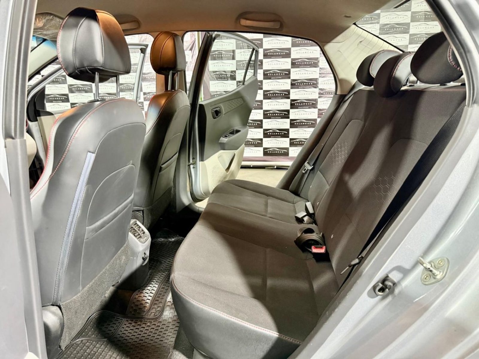 HYUNDAI GRAND I10 VALUE AI3 1.2 MT Unico Dueño - Excelente estado 2022 - Imagen 10 de 10