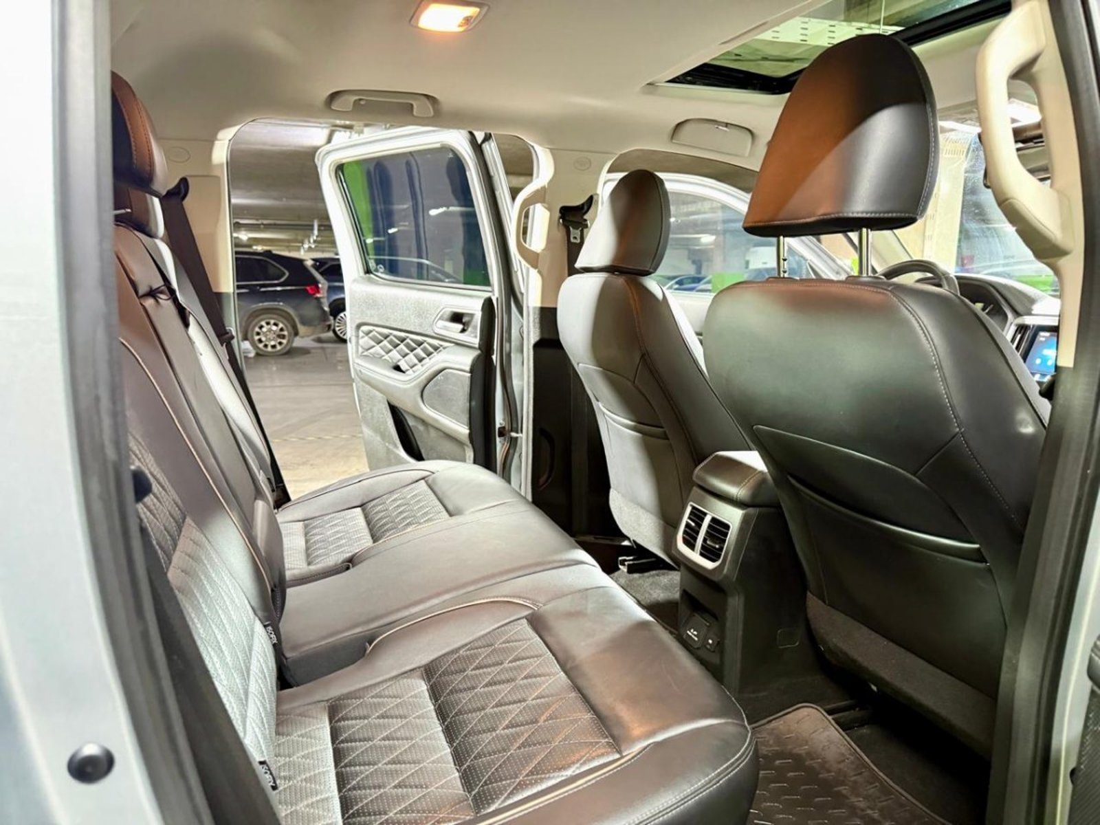 Great Wall POER 2.0T DELUXE 4X4 AT Excelente Estado 2024 - Imagen 10 de 10