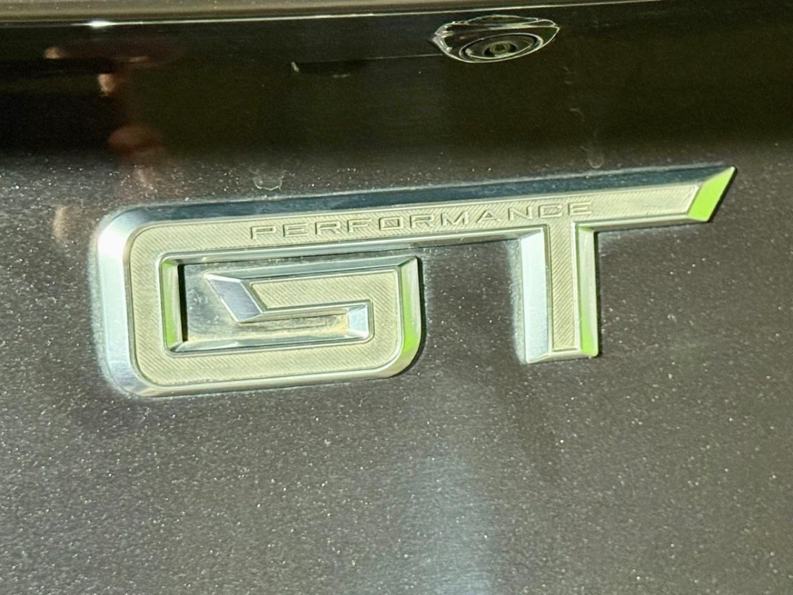 Ford MUSTANG GT PEMIUM 5.0 Unico Dueño - Excelente estado 2024 - Imagen 8 de 10