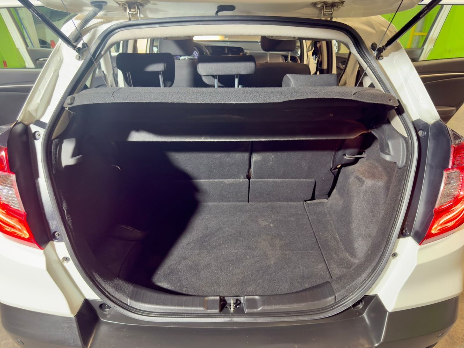 HONDA WR-V LX 1.5 MT PRECIO CON BONO 2021 - Imagen 10 de 10