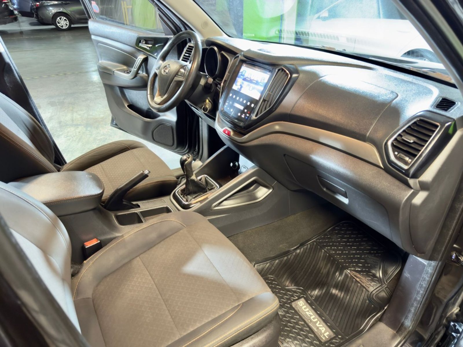 CHANGAN CX70 1.6 MT COMFORT PRECIO CON BONO 2022 - Imagen 8 de 10