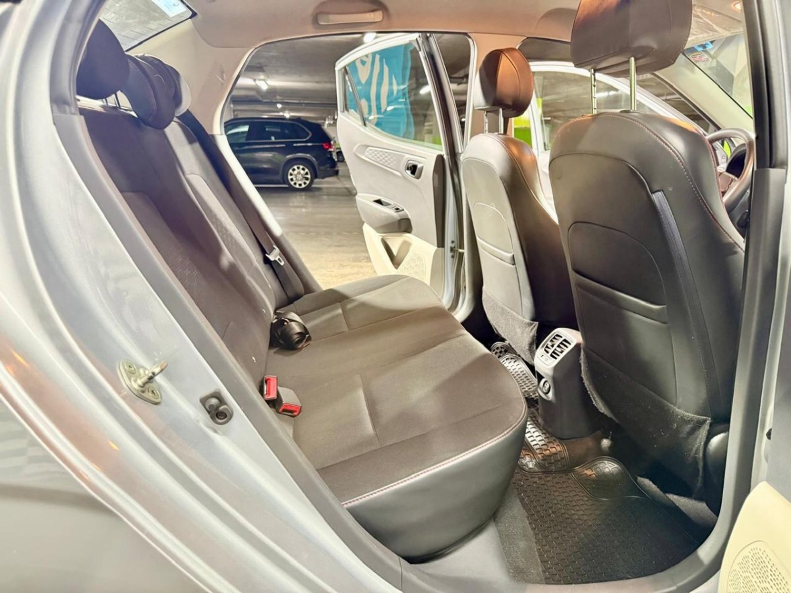 HYUNDAI GRAND I10 VALUE AI3 1.2 MT Unico Dueño - Excelente estado 2022 - Imagen 8 de 10