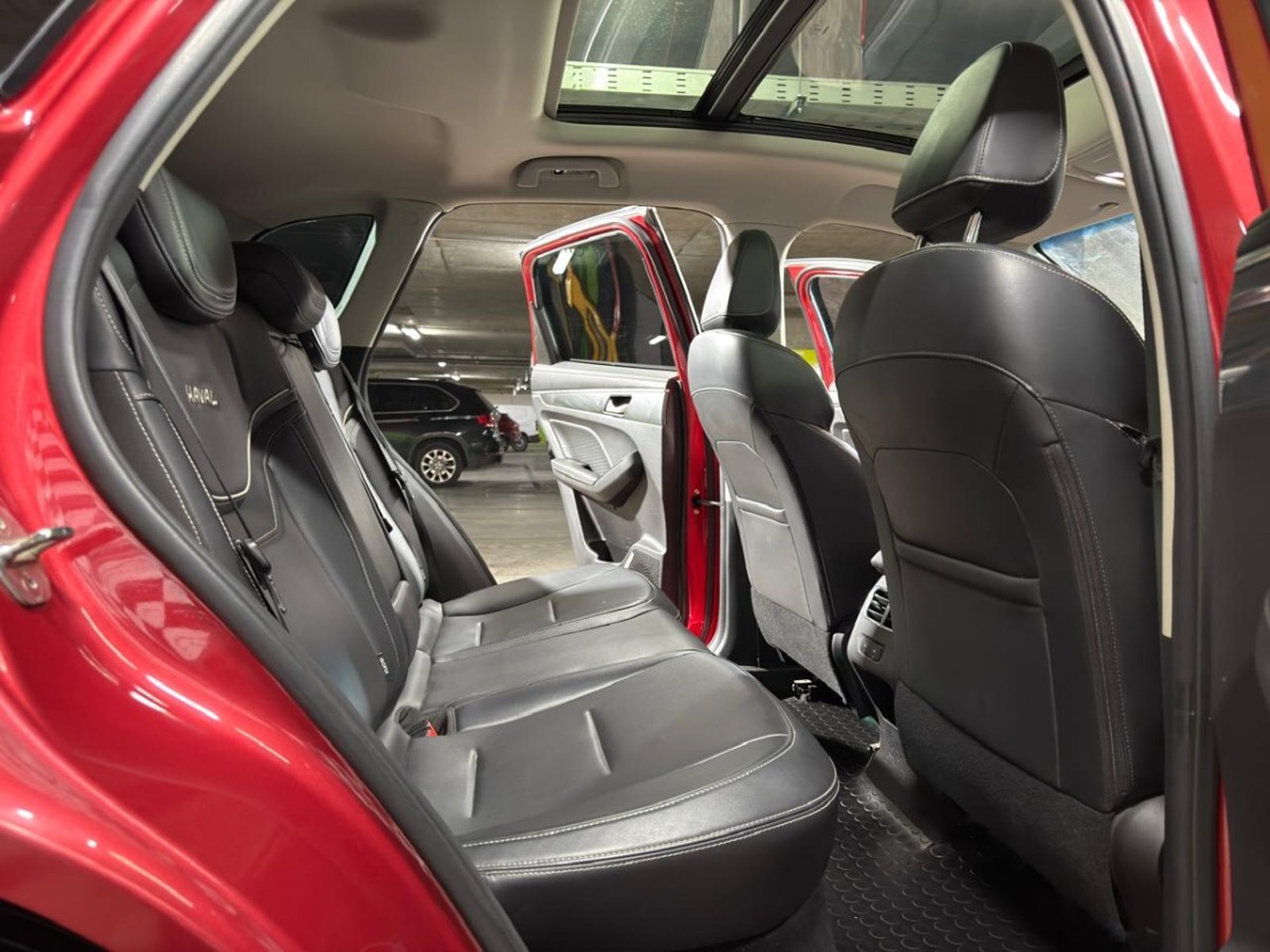 HAVAL JOLION 1.5T AT 4X2 DELUXE PRECIO CON BONO 2022 - Imagen 9 de 10