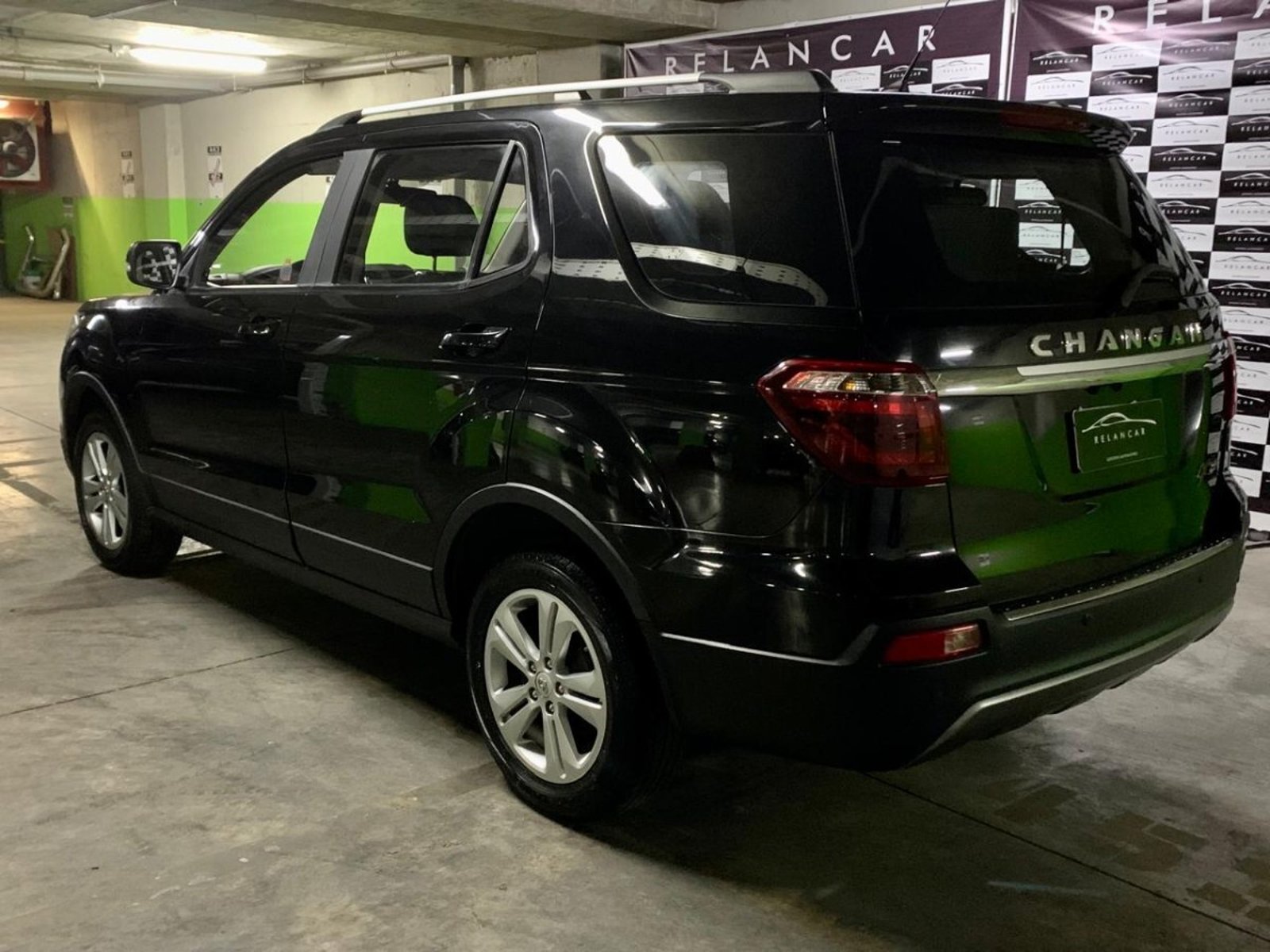 CHANGAN CX70 1.6 MT COMFORT PRECIO CON BONO 2022 - Foto 3 de 10