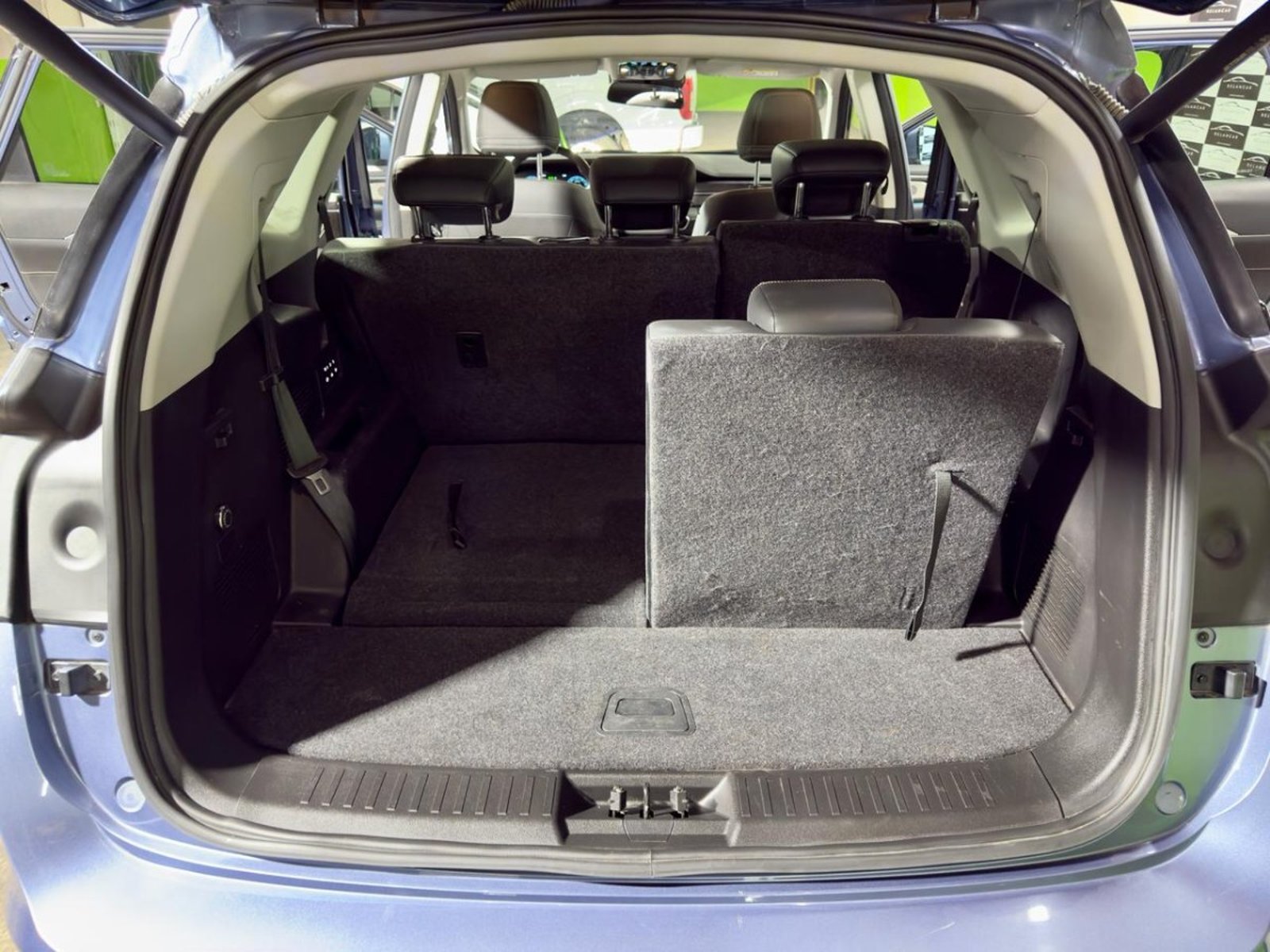 JETOUR X90 PLUS 7DCT 2.0 AUT PRECIO CON BONO 2024 - Imagen 10 de 10