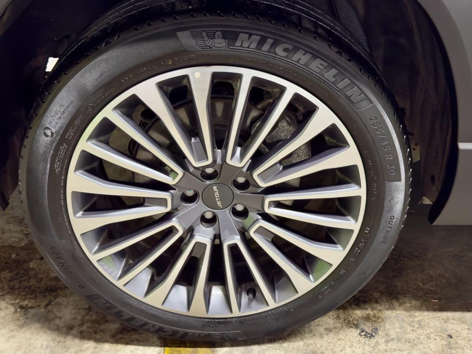 JETOUR X90 PLUS 7DCT 2.0 AUT PRECIO CON BONO 2024 - Imagen 7 de 10