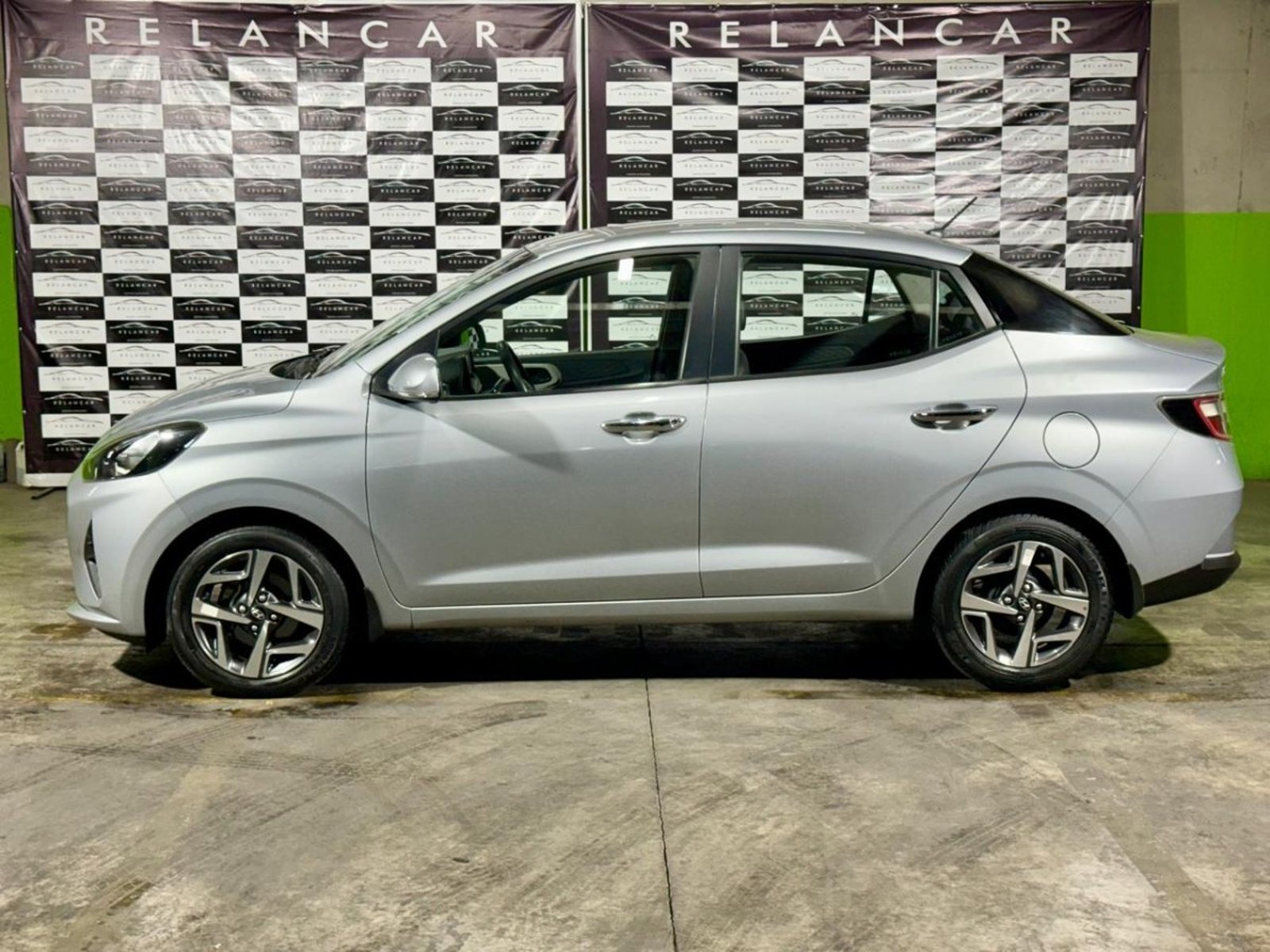 Hyundai GRAND I10 VALUE AI3 1.2 MT PRECIO CON BONO 2022 - Foto 2 de 10