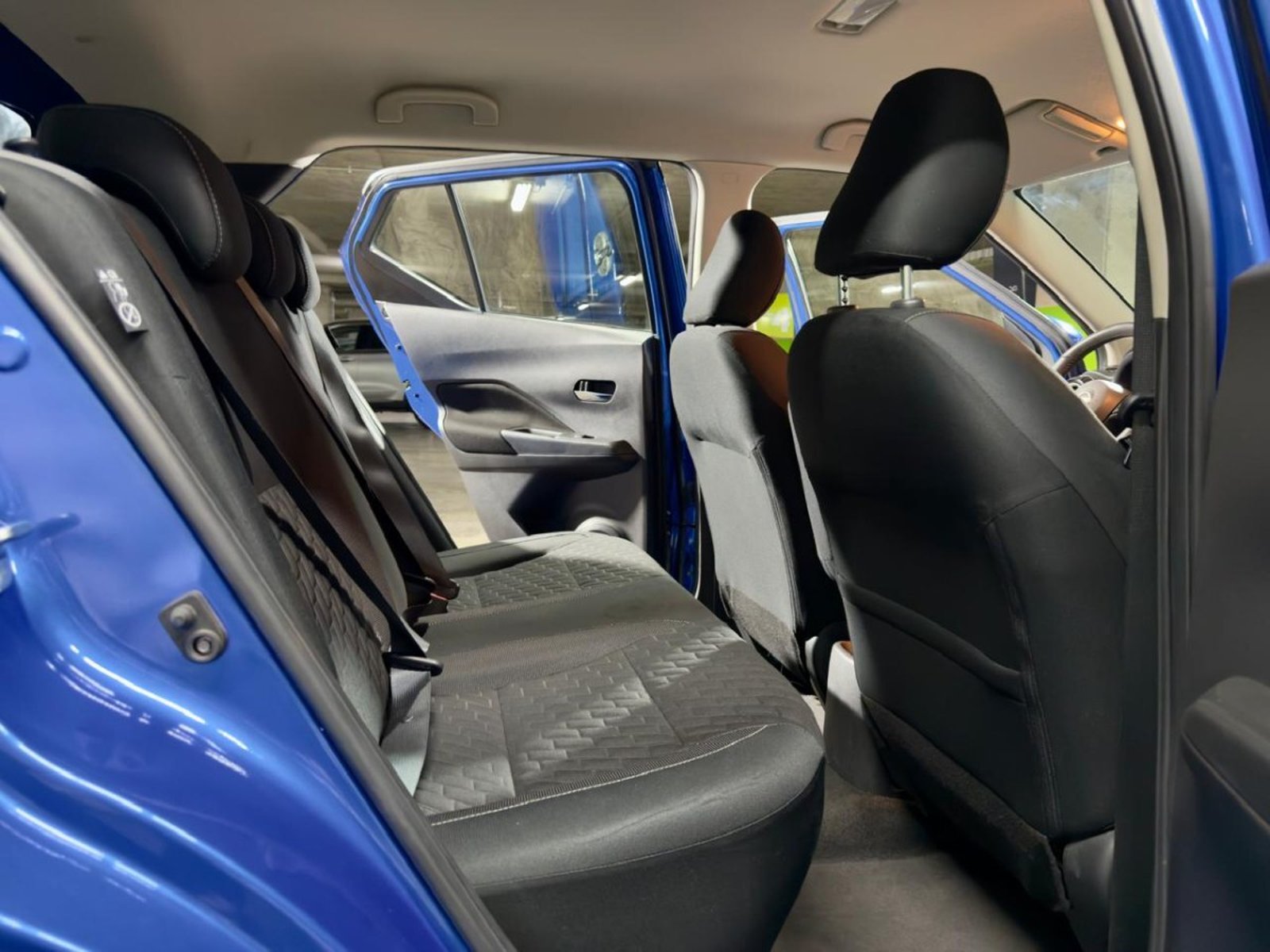 NISSAN KICKS ADVANCE 1.6 AT PRECIO CON BONO 2024 - Imagen 8 de 10