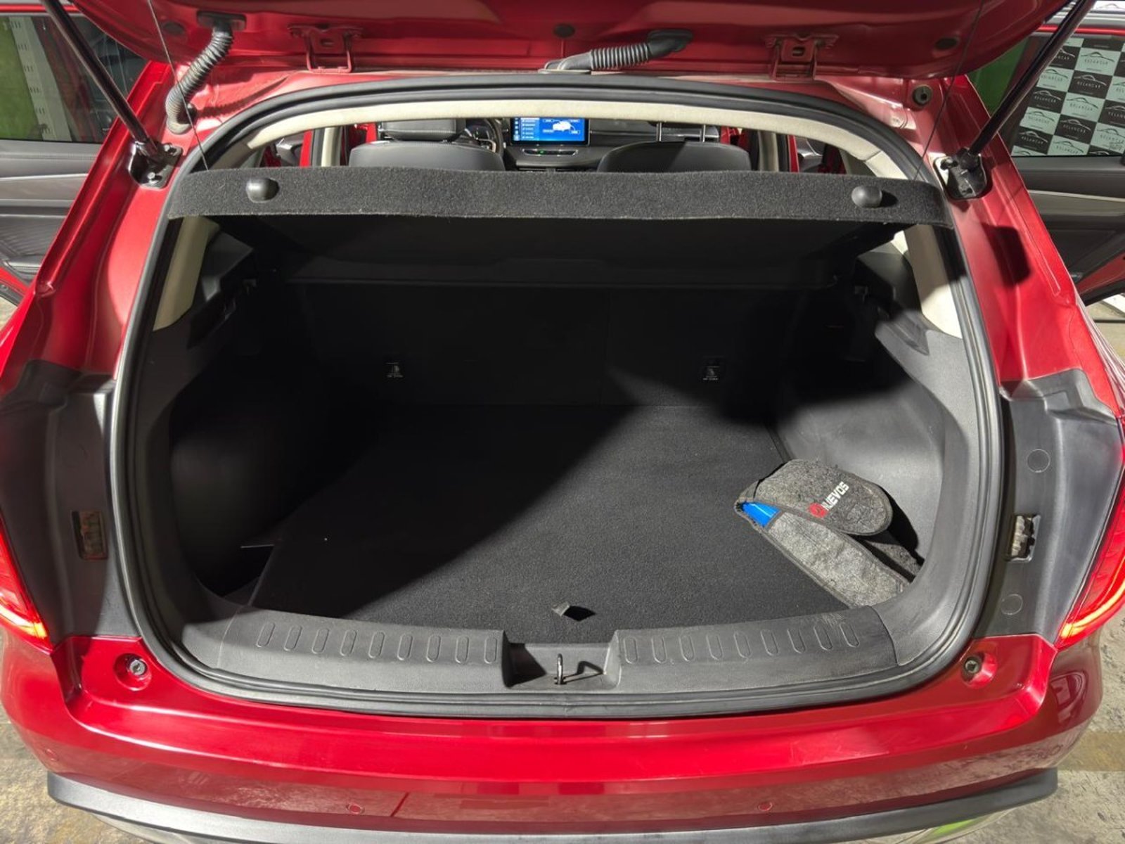 HAVAL JOLION 1.5T AT 4X2 DELUXE PRECIO CON BONO 2022 - Imagen 10 de 10