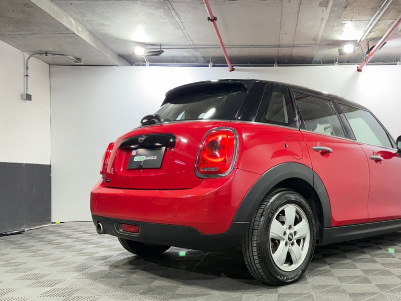 Mini COOPER 2019 - Imagen 7 de 15