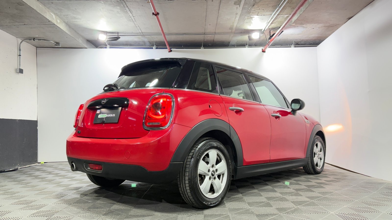 Mini COOPER 2019 - Imagen 7 de 15