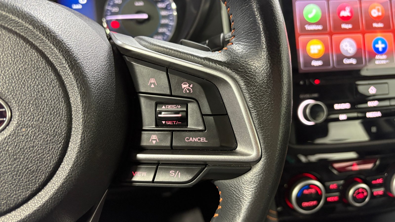 Subaru XV 2023 - Imagen 15 de 15