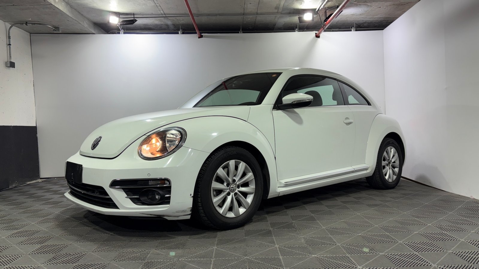 Volkswagen BEETLE 2019 - Imagen 3 de 15