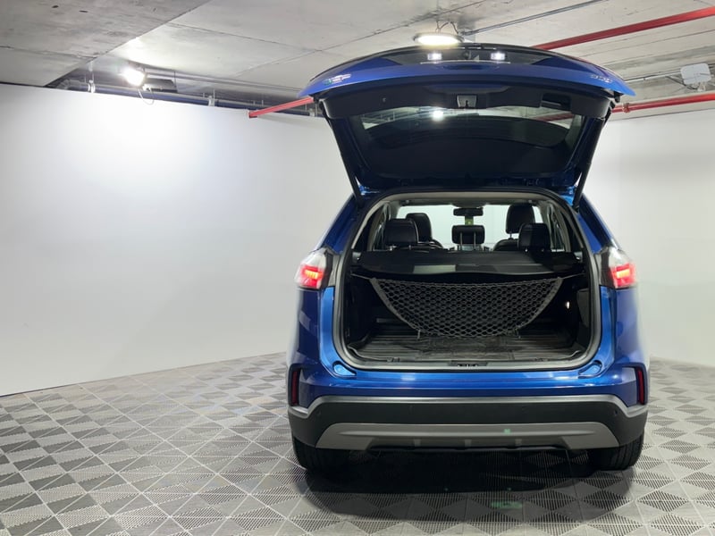 Ford EDGE 2024 - Imagen 9 de 15