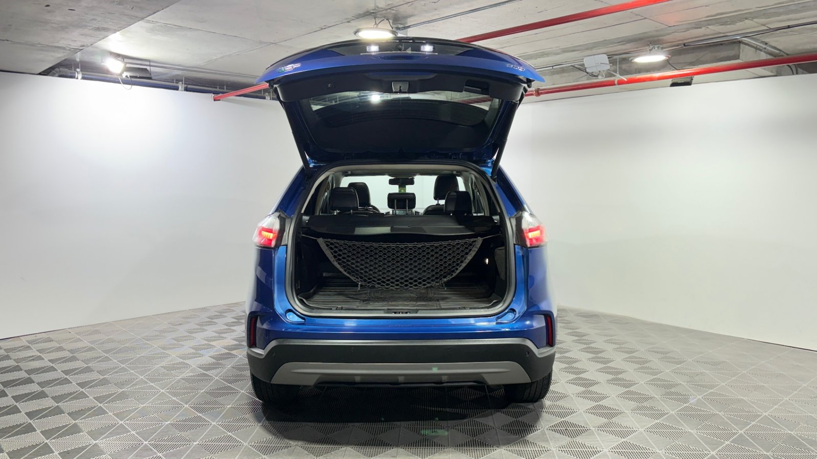 Ford EDGE 2024 - Imagen 9 de 15