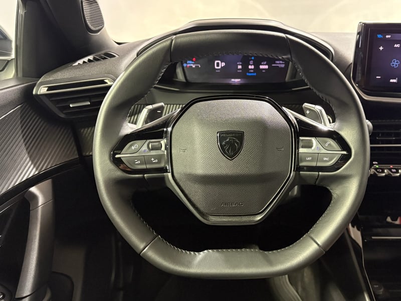 Peugeot 2008 2025 - Imagen 13 de 15
