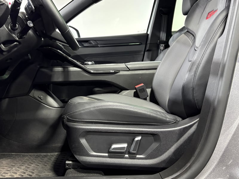 Haval H6 GT 2025 - Imagen 10 de 15