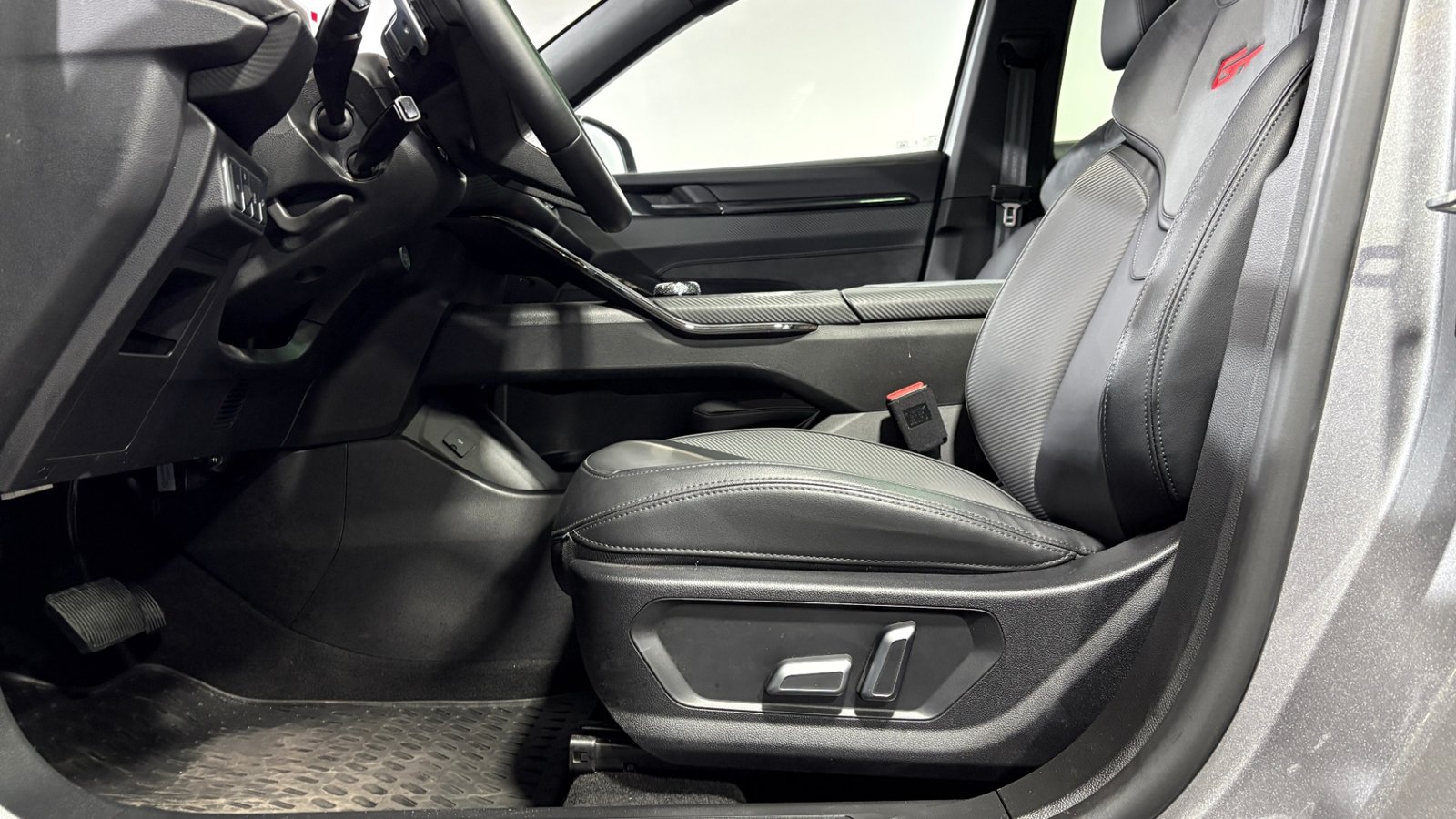 Haval H6 GT 2025 - Imagen 10 de 15