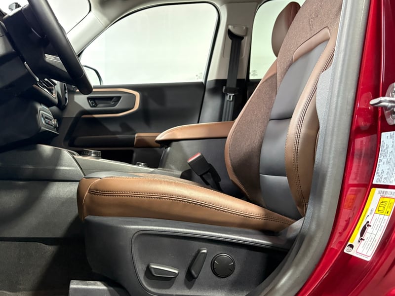 Ford BRONCO SPORT 2026 - Imagen 10 de 15