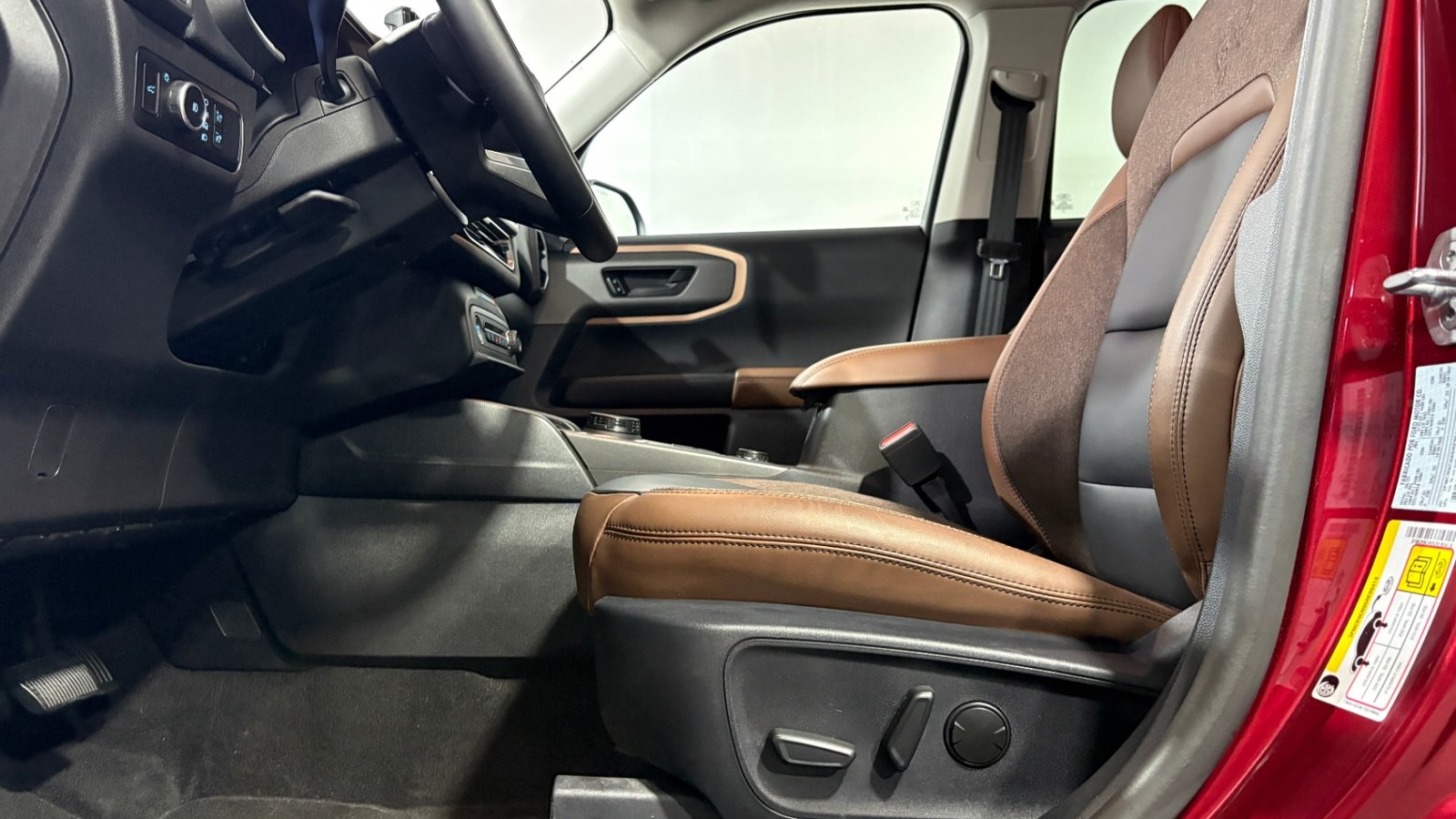 Ford BRONCO SPORT 2026 - Imagen 10 de 15