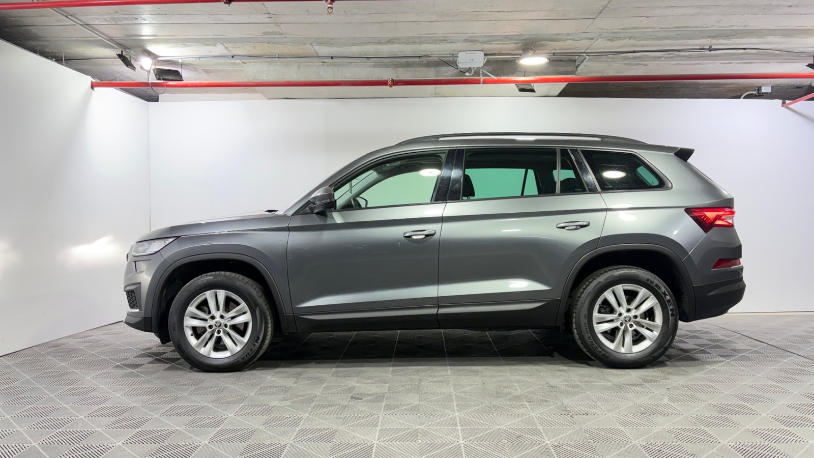 Skoda KODIAQ 2023 - Imagen 4 de 15