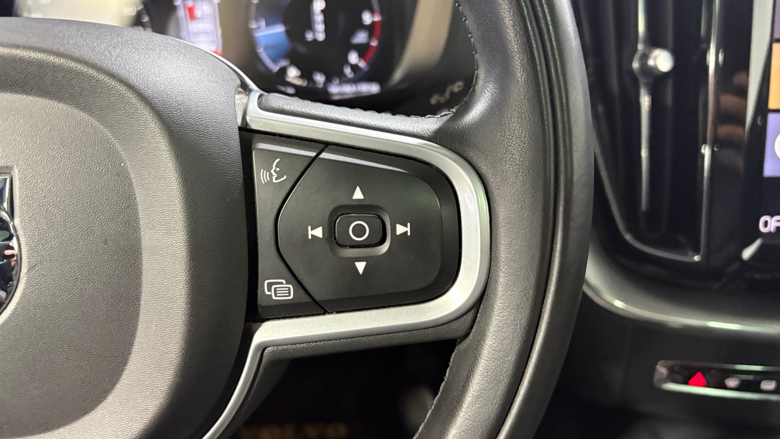 Volvo XC60 2018 - Imagen 15 de 15