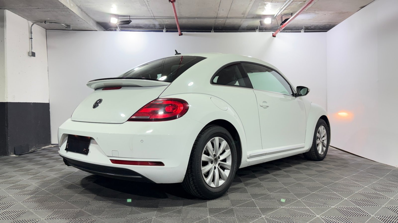 Volkswagen BEETLE 2019 - Imagen 7 de 15