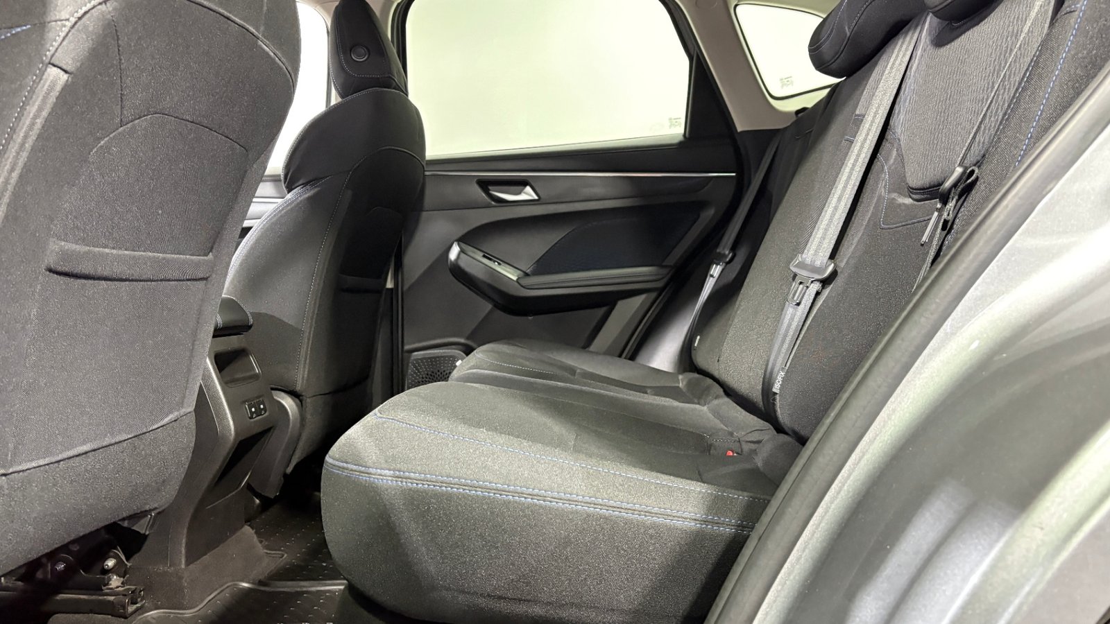 Haval JOLION 2025 - Imagen 11 de 15