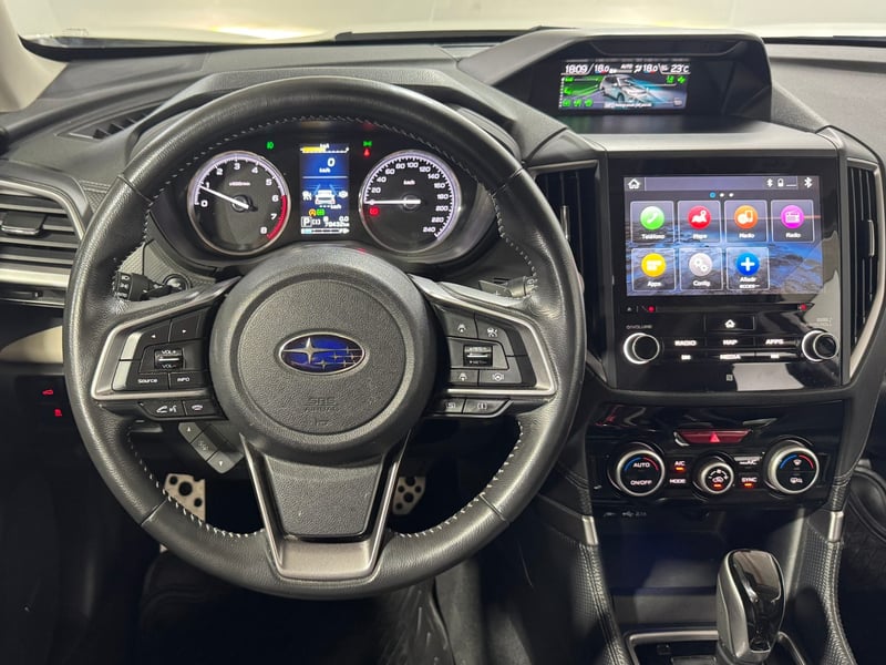 Subaru FORESTER 2023 - Imagen 13 de 15
