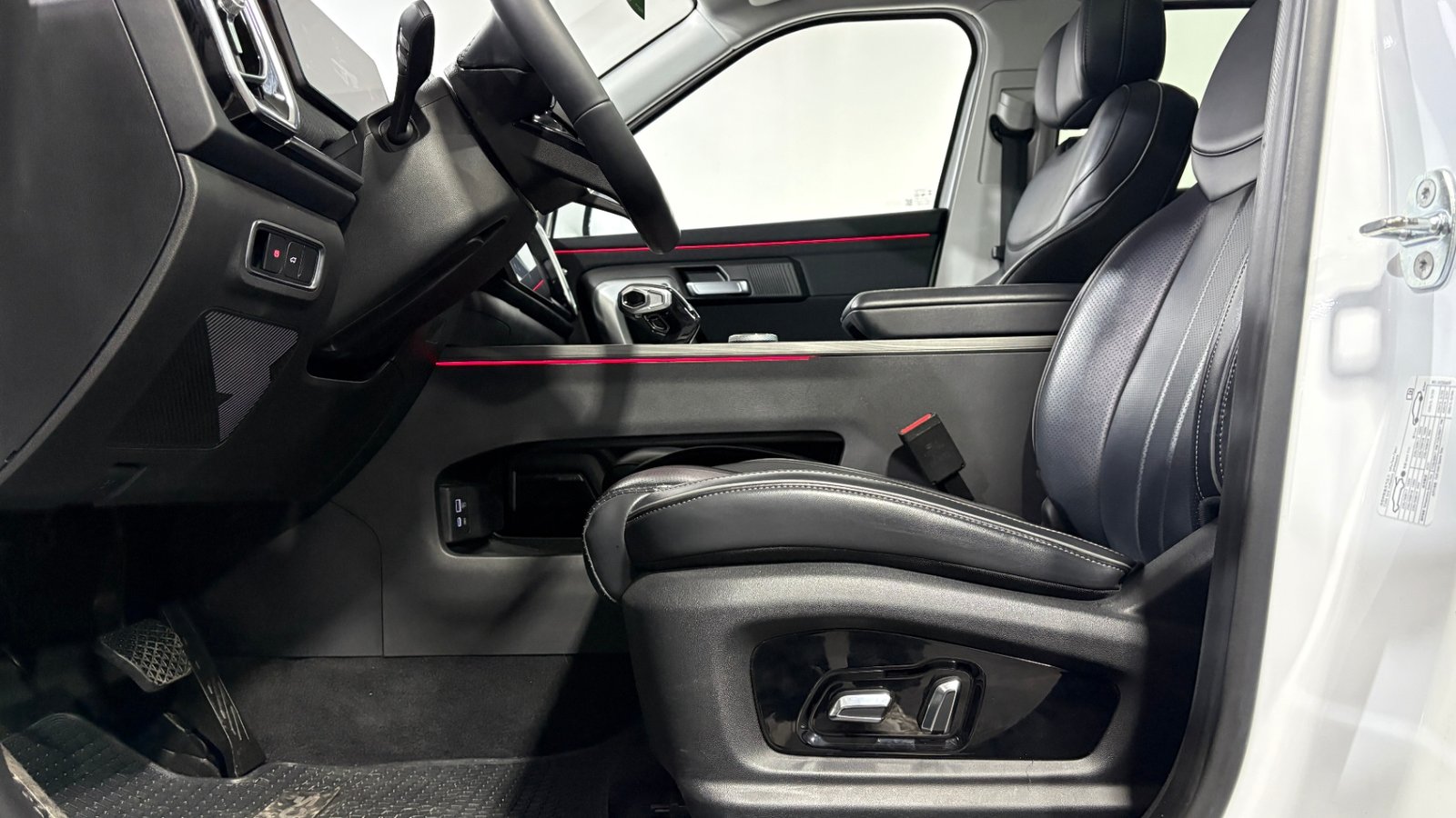 Jaecoo J7 2025 - Imagen 10 de 15