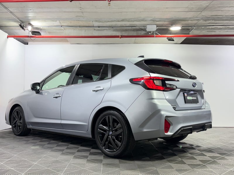 Subaru IMPREZA 2024 - Imagen 5 de 15