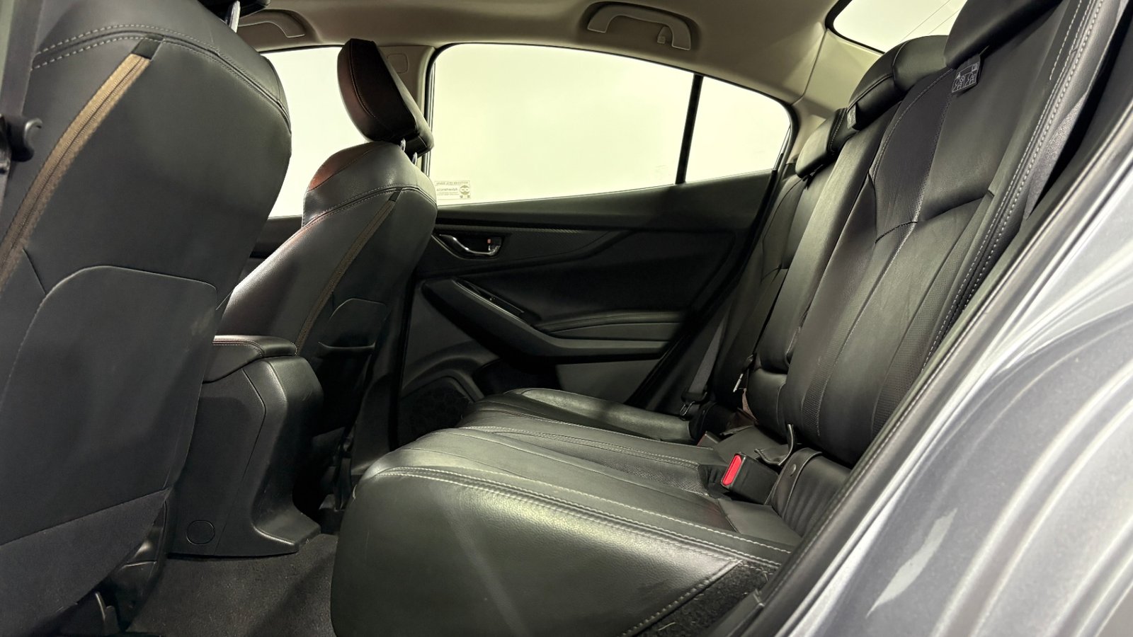 Subaru IMPREZA 2019 - Imagen 11 de 15