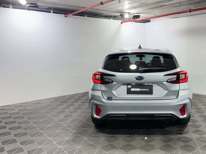Subaru IMPREZA 2024 - Imagen 8 de 15