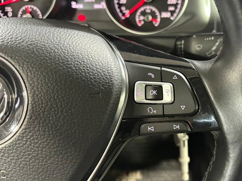 Volkswagen GOLF 2018 - Imagen 15 de 15