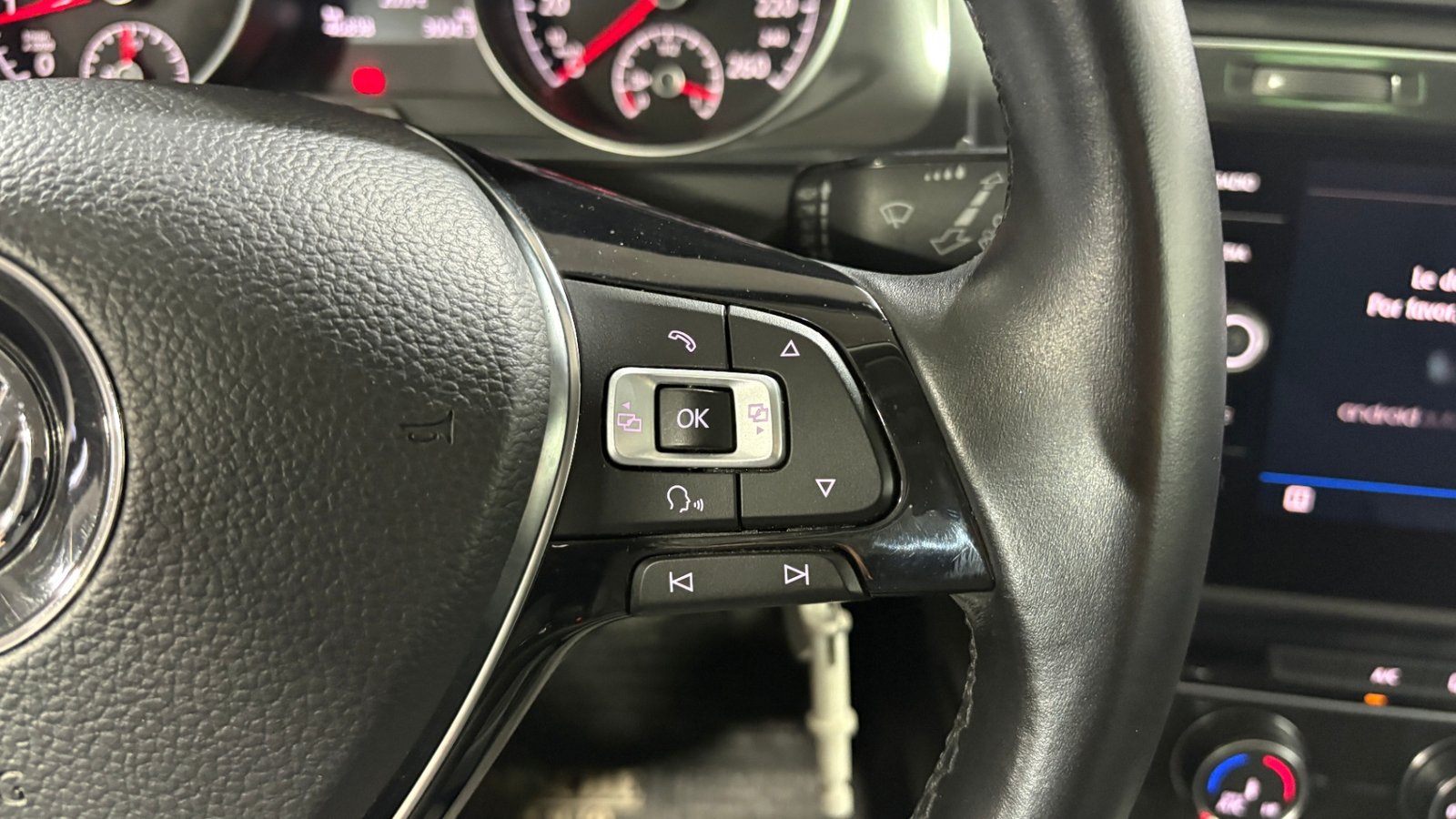 Volkswagen GOLF 2018 - Imagen 15 de 15
