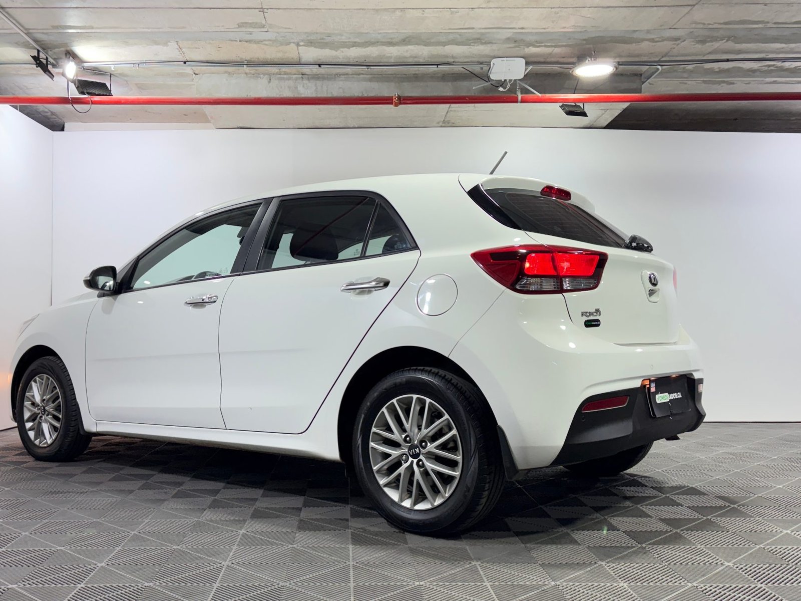 Kia RIO 5 2022 - Foto 5 de 15
