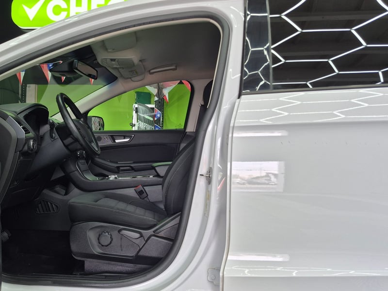 Ford EDGE 2020 - Imagen 10 de 15