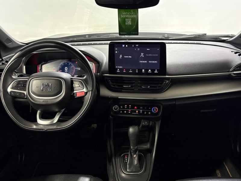 Fiat PULSE 2023 - Imagen 12 de 15