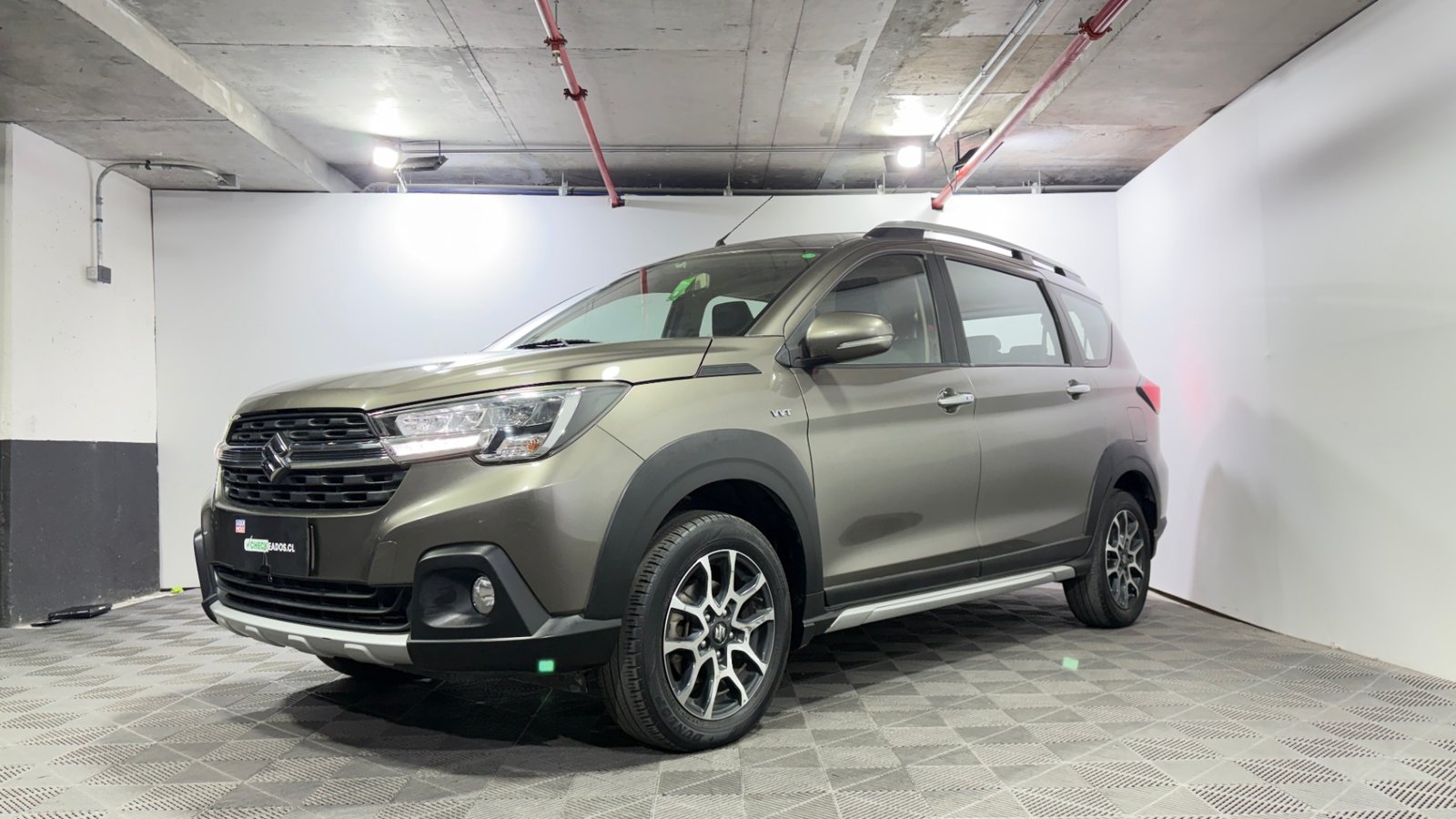Suzuki XL7 2022 - Imagen 3 de 15