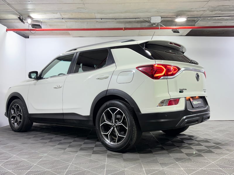 SsangYong KORANDO 2022 - Imagen 5 de 15