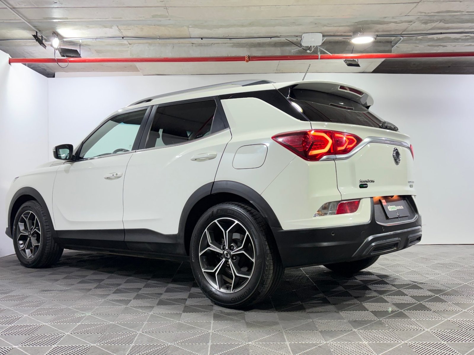 SsangYong KORANDO 2022 - Foto 5 de 15