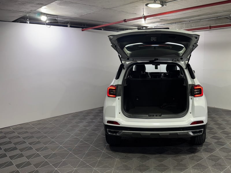 Chery TIGGO 3 2023 - Imagen 9 de 15