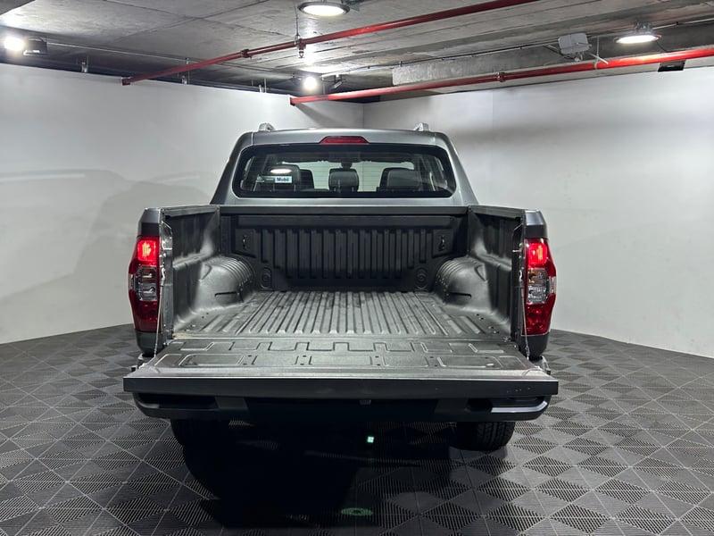 Maxus T60 2025 - Imagen 9 de 15