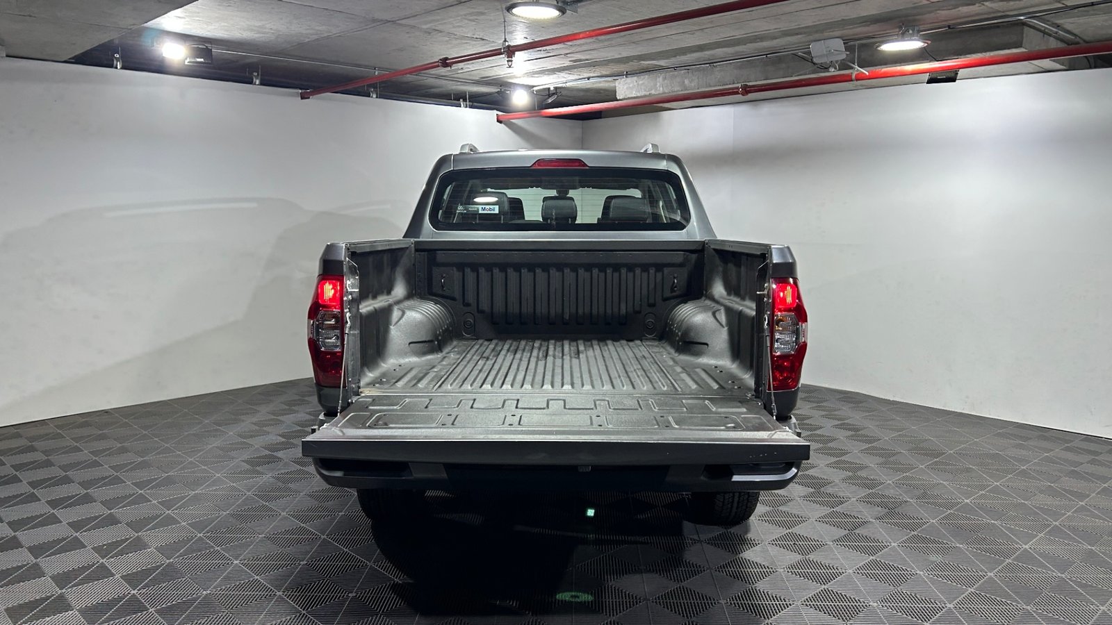 Maxus T60 2025 - Imagen 9 de 15